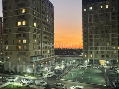 4-комнатная квартира · 110 м² · 4/12 этаж, Жандосова 94 29 б за 750 000 ₸ в Алматы, Бостандыкский р-н