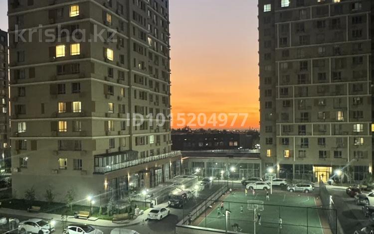 4-бөлмелі пәтер · 110 м² · 4/12 қабат, Жандосова 94 29 б, бағасы: 750 000 ₸ в Алматы, Бостандыкский р-н — фото 2