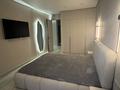 4-бөлмелі пәтер · 110 м² · 4/12 қабат, Жандосова 94 29 б, бағасы: 750 000 ₸ в Алматы, Бостандыкский р-н — фото 11
