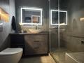 4-бөлмелі пәтер · 110 м² · 4/12 қабат, Жандосова 94 29 б, бағасы: 750 000 ₸ в Алматы, Бостандыкский р-н — фото 14