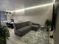 4-бөлмелі пәтер · 110 м² · 4/12 қабат, Жандосова 94 29 б, бағасы: 750 000 ₸ в Алматы, Бостандыкский р-н — фото 7