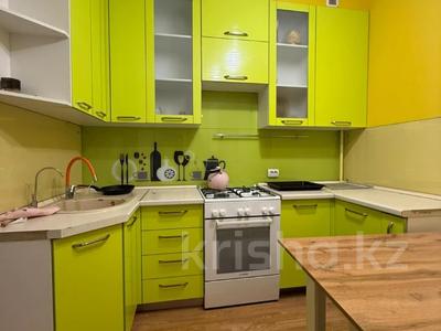 2-комнатная квартира · 64 м² · 2/9 этаж, Кенесары хана 54/7 за 46.5 млн 〒 в Алматы, Наурызбайский р-н