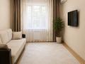 2-комнатная квартира · 48 м² · 2/5 этаж, Абая 129 — Абая-Айтике би за 15 000 ₸ в Таразе