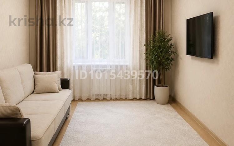 2-комнатная квартира · 48 м² · 2/5 этаж, Абая 129 — Абая-Айтике би за 15 000 ₸ в Таразе — фото 2