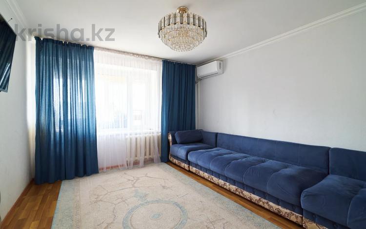 2-комнатная квартира · 51.4 м² · 7/9 этаж, Республики пр 26 за 26 млн ₸ в Астане, р-н Байконур — фото 25