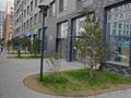 2-комнатная квартира · 52 м² · 10/20 этаж, Туран — Сыганак за 260 000 〒 в Астане, Нура р-н
