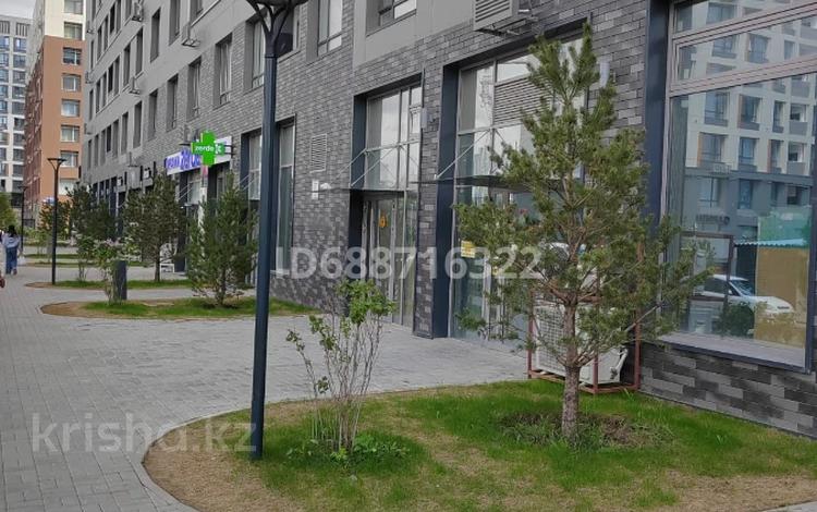 2-комнатная квартира · 52 м² · 10/20 этаж, Туран — Сыганак за 260 000 〒 в Астане, Нура р-н — фото 21