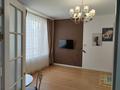 2-комнатная квартира · 52 м² · 10/20 этаж, Туран — Сыганак за 260 000 〒 в Астане, Нура р-н — фото 2