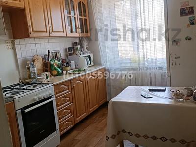 4-комнатная квартира · 80 м² · 1/2 этаж, Алмабекова 5 — ДК, Больница за 20 млн ₸ в Байдибек би