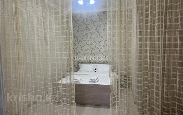 1-комнатная квартира · 38 м² · 11/20 этаж, Туркестан 14 А за 12 000 ₸ в Астане, Есильский р-н — фото 2