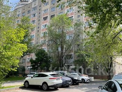 3-комнатная квартира · 72 м² · 5/9 этаж, Байкадамова 26 за 61 млн ₸ в Алматы, Бостандыкский р-н