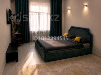 1-комнатная квартира · 50 м² · 9/10 этаж, Мкр. 18А 2 за 18 000 ₸ в Актау, 18-й мкр 