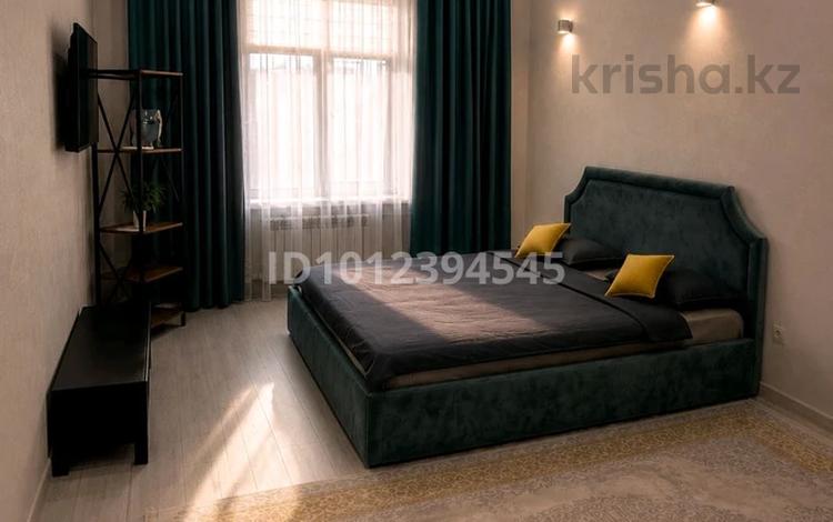 1-бөлмелі пәтер · 50 м² · 9/10 қабат, Мкр. 18А 2, бағасы: 18 000 ₸ в Актау, 18-й мкр  — фото 15