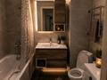 1-бөлмелі пәтер · 50 м² · 9/10 қабат, Мкр. 18А 2, бағасы: 18 000 ₸ в Актау, 18-й мкр  — фото 4