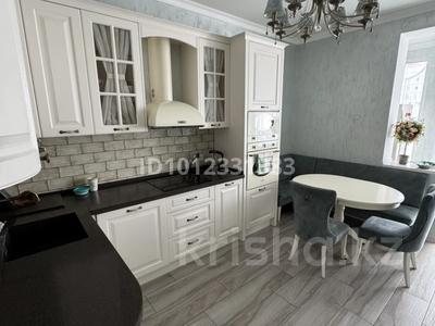 1-комнатная квартира · 49.3 м² · 5/5 этаж, просп. Мангилик Ел 52блокБ1 за 39 млн ₸ в Астане, Есильский р-н