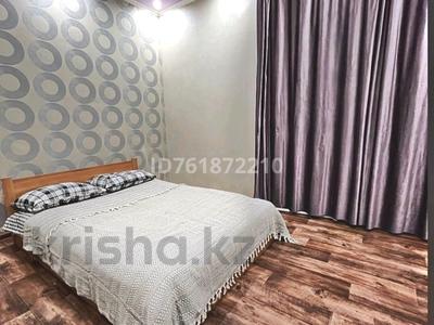1-комнатная квартира · 40 м² · 1/1 этаж, Маметова — По казииту за 8 000 ₸ в Уральске, мкр Школьник