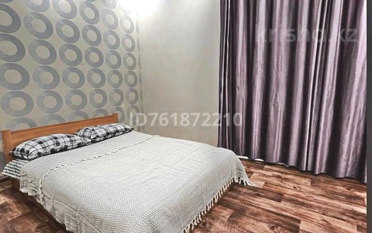 1-комнатная квартира · 40 м² · 1/1 этаж, Маметова — По казииту за 8 000 ₸ в Уральске, мкр Школьник — фото 5