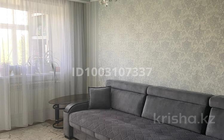 3-комнатная квартира · 62 м² · 2/5 этаж, Ленинградская 81 — Возле Армана за 13 млн ₸ в Шахтинске — фото 5