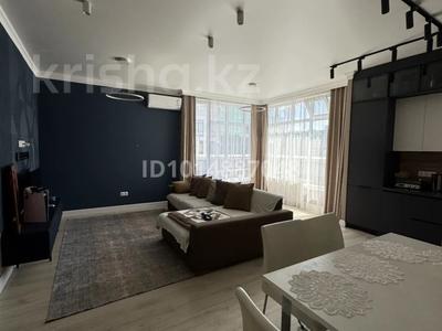 2-комнатная квартира · 67 м² · 7/7 этаж, Е-876 2 за 42.5 млн ₸ в Астане, Нура р-н
