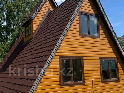 Отдельный дом · 3 комнаты · 80 м², Сибины за 800 000 〒 в Усть-Каменогорске