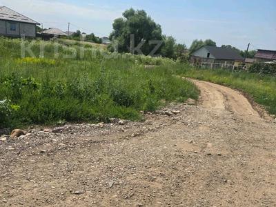 Жер телімі · 12 сотық, Новостройка 70, бағасы: 16 млн ₸ в Талдыбулаке
