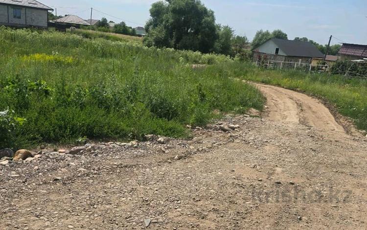 Жер телімі · 12 сотық, Новостройка 70, бағасы: 16 млн ₸ в Талдыбулаке — фото 2