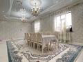 Отдельный дом • 7 комнат • 180 м² • 8 сот., Узбекская 8 за 66 млн 〒 в Таразе — фото 9