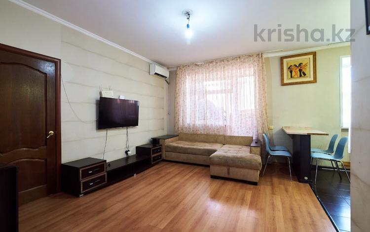 2-комнатная квартира · 50.5 м² · 6/9 этаж, улица Александра Бараева 25 — Apt. 50 за 25 млн ₸ в Астане, р-н Байконур — фото 4