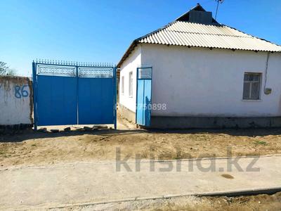 Отдельный дом · 5 комнат · 80 м² · 12 сот., Қ.Рысқұлбеков 86 за 13 млн ₸ в Туркестане