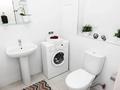 1-бөлмелі пәтер · 45 м² · 18/20 қабат, Туран 41/1 — Сыганак, бағасы: 15 000 ₸ в Астане, Есильский р-н — фото 5