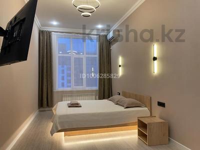 1-комнатная квартира · 40 м² · 6/6 этаж, мкр Юго-Восток, Таттимбета 35 за 3 000 ₸ в Караганде, Казыбек би р-н