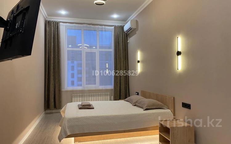 1-бөлмелі пәтер · 40 м² · 6/6 қабат, Юго-Восток ш/а., Таттимбета 35, бағасы: 3 000 ₸ в Караганде, Казыбек би р-н — фото 18