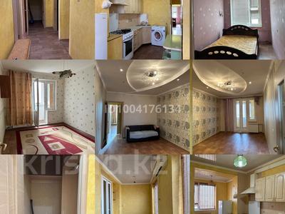 3-комнатная квартира · 71.3 м² · 5/5 этаж, 27-й мкр 53 — Школа 16 за 15.5 млн 〒 в Актау