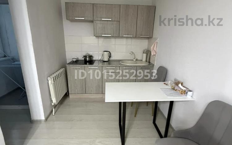 1-комнатная квартира · 30.6 м² · 4/10 этаж, Илияс Омаров 23 за 21.5 млн ₸ в Астане, Нура р-н — фото 2
