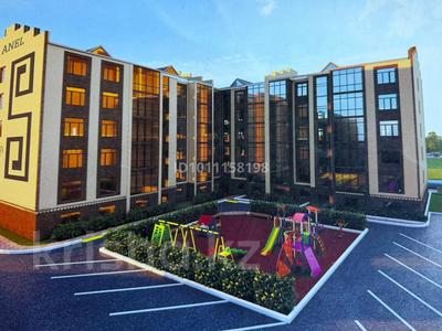 1-комнатная квартира · 46.3 м² · 4/5 этаж, Хименко 14/4 — Район Сити Мола за 20 млн ₸ в Петропавловске