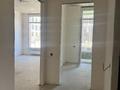 1-бөлмелі пәтер · 45.1 м² · 2/21 қабат, Бухар жырау 20, бағасы: 45 млн ₸ в Астане, Нура р-н