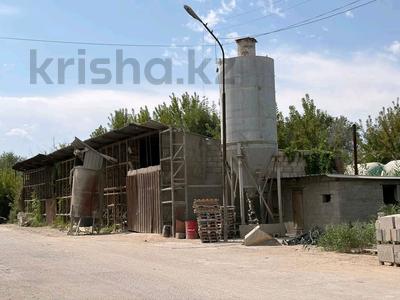 Производство газоблока, топовое оборудование и локация · 500 м² за 11 млн ₸ в Алматы, Турксибский р-н
