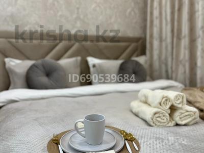 Аренда квартир посуточно в Алматы: 1-комнатная квартира · 52 м² · 10/17 этаж, Розыбакиева 336 — Ескараева за 28 000 〒 1-комнатная квартира · 52 м² · 10/17 этаж, Розыбакиева 336 — Ескараева за 28 000 〒 в Алматы, Бостандыкский р-н