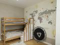 3-комнатная квартира · 85.5 м² · 4/12 этаж, Манглик Ел 60 за 68.5 млн ₸ в Астане, Есильский р-н — фото 20
