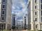 2-комнатная квартира, 70 м², 4 этаж, Акмешит 19 за 40 млн 〒 в Астане, Есильский р-н