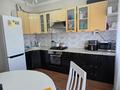 3-бөлмелі пәтер · 75.9 м² · 99 қабат, мкр Жас Канат, бағасы: 37 млн ₸ в Алматы, Турксибский р-н