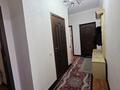 3-бөлмелі пәтер · 75.9 м² · 99 қабат, мкр Жас Канат, бағасы: 37 млн ₸ в Алматы, Турксибский р-н — фото 13