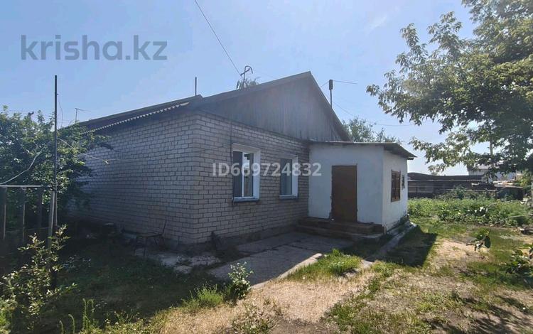 Часть дома · 4 комнаты · 100 м² · 10 сот., Алмалы 48/2 за 20 млн ₸ в Павлодаре — фото 24