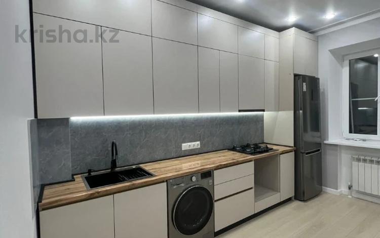 2-бөлмелі пәтер · 57 м² · 1/9 қабат, алтын орда, бағасы: 22.3 млн ₸ в Актобе — фото 2