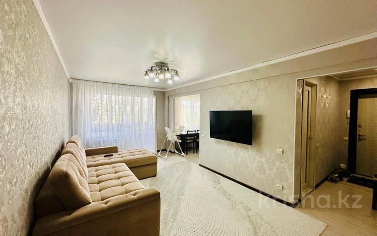 2-комнатная квартира · 48 м² · 4/5 этаж, Кабанбай Батыра 112 за 17.9 млн 〒 в Усть-Каменогорске — фото 33