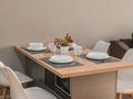 2-бөлмелі пәтер · 50 м² · 14/15 қабат, Наурызбай батыра 50 — Жибек Жолы, бағасы: 29 900 ₸ в Алматы, Алмалинский р-н — фото 14