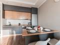 2-бөлмелі пәтер · 50 м² · 14/15 қабат, Наурызбай батыра 50 — Жибек Жолы, бағасы: 29 900 ₸ в Алматы, Алмалинский р-н — фото 3