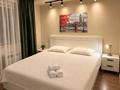 2-бөлмелі пәтер · 50 м² · 14/15 қабат, Наурызбай батыра 50 — Жибек Жолы, бағасы: 29 900 ₸ в Алматы, Алмалинский р-н