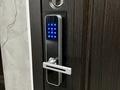 2-бөлмелі пәтер · 50 м² · 14/15 қабат, Наурызбай батыра 50 — Жибек Жолы, бағасы: 29 900 ₸ в Алматы, Алмалинский р-н — фото 11
