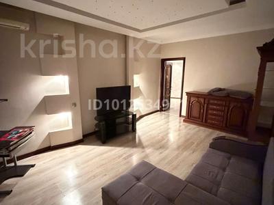 3-комнатная квартира · 110 м² · 2/14 этаж, Масанчи 98б за 40 000 ₸ в Алматы, Бостандыкский р-н